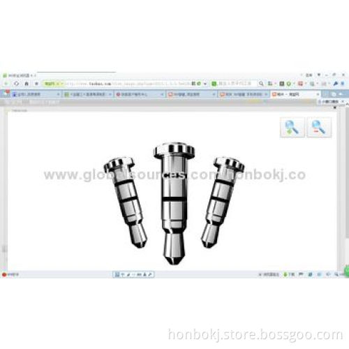 Smart almighty button for Android smart phone, Samsung, HTC, Sony, LG, Huawei etc